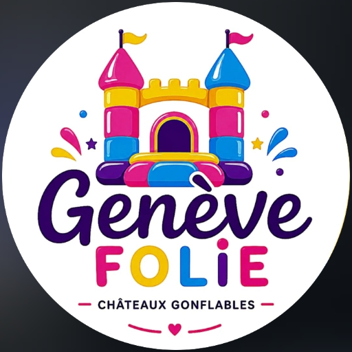 Logo GeneveFolie