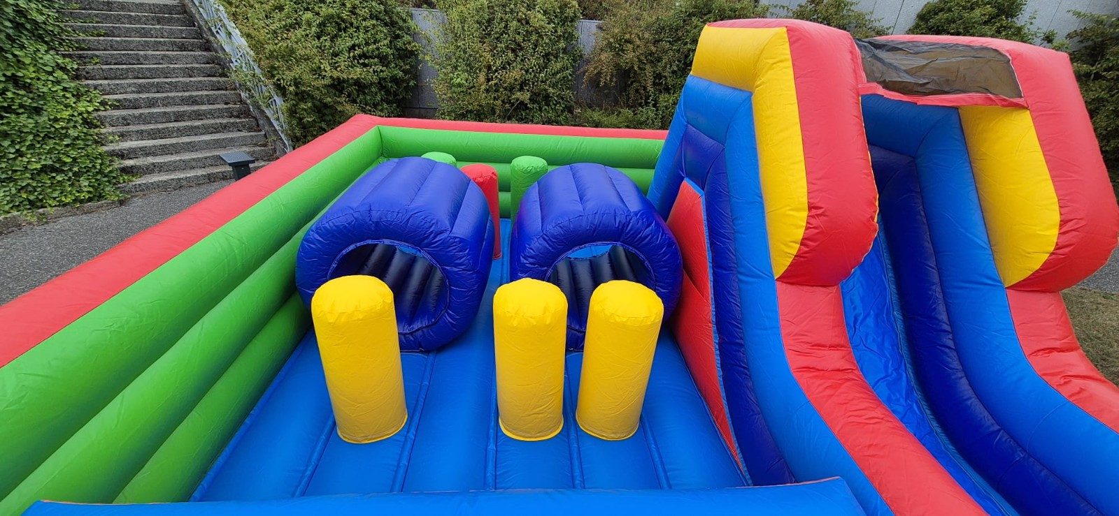 Obstacle L – 240.-CHF